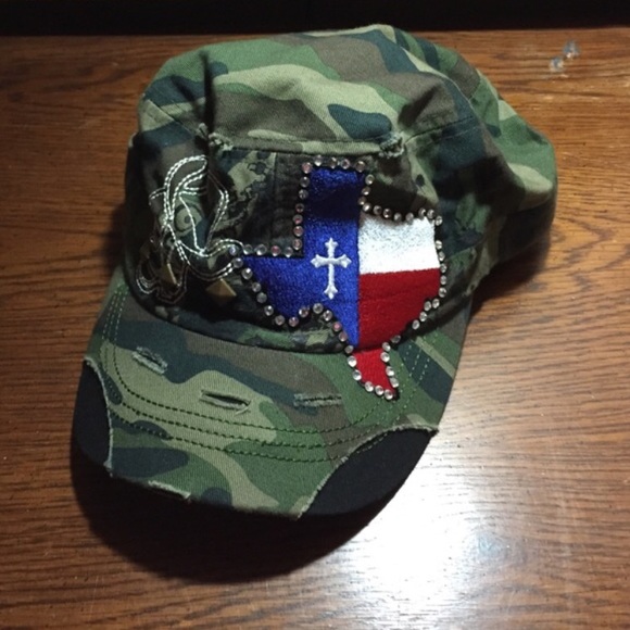 Texas hat