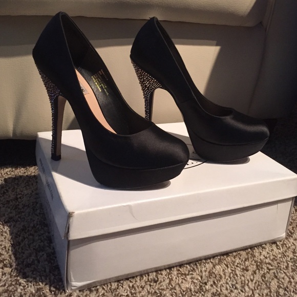 Steve Madden Heels