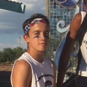 Meet your Posher, Rian