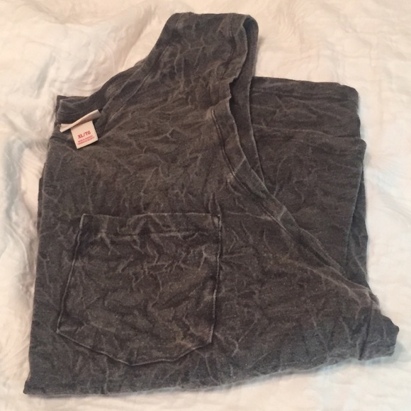 ACID WASH TANK