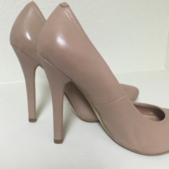 Pumps - Picture 4 of 4