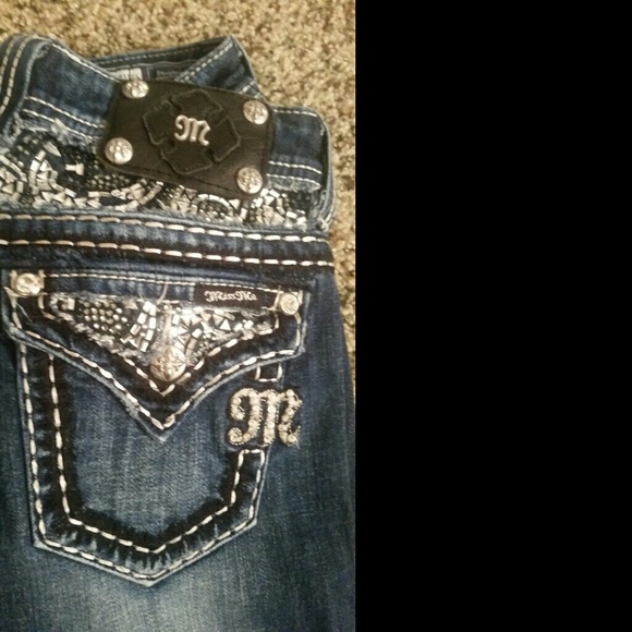 Miss Me Jeans - Picture 3 of 3