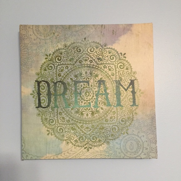DREAM Canvas