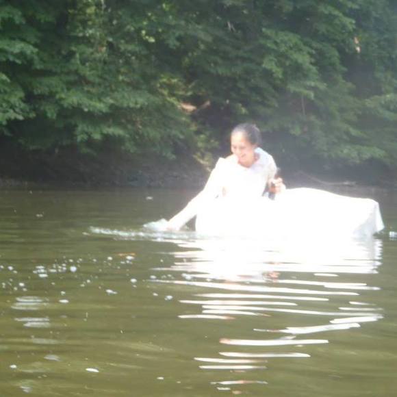 Meet your Posher, Carla