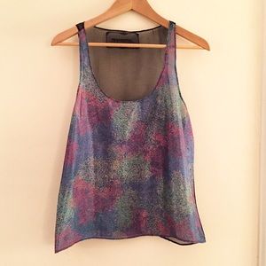 Reformation One-Of-A-Kind Tank