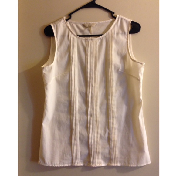 Banana republic shirt!