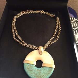 Beautiful necklace
