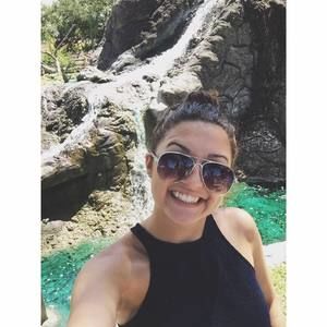 Meet your Posher, Meghan