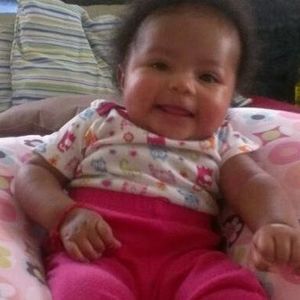 Meet your Posher, Shanique