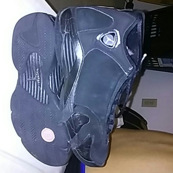 Jordan XIV - Picture 2 of 4