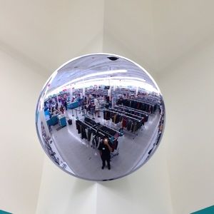 Meet your Posher, Alex