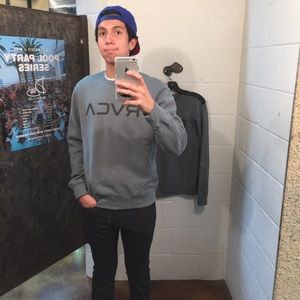 Meet your Posher, Marco