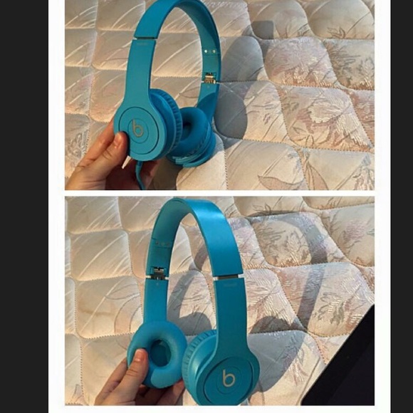 beats Other - Blue Beats Solo