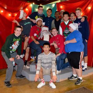 Meet your Posher, Nick