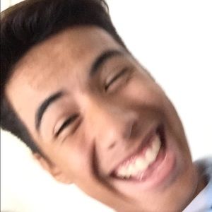 Meet your Posher, Teddy