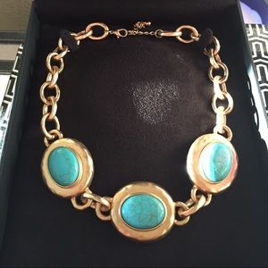 Beautiful necklace