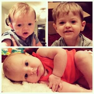 Meet your Posher, Kristi stinson