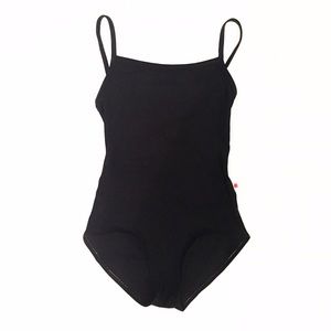 Yumiko Leotard