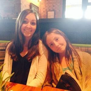 Meet your Posher, Katelyn