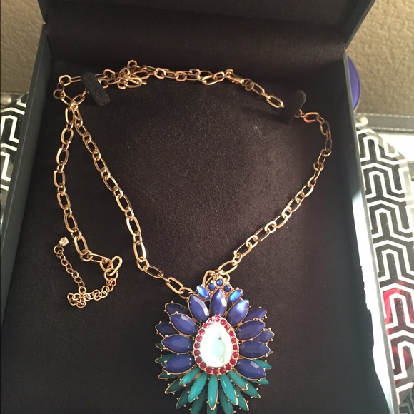 Pretty necklace