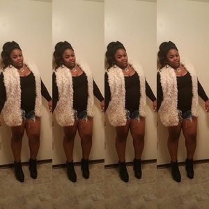 Meet your Posher, Brittney