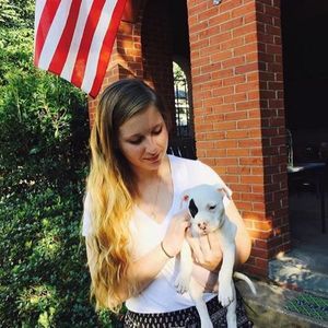 Meet your Posher, Amity