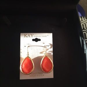 Pretty Earrings