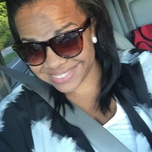 Meet your Posher, Kimmy