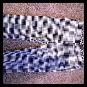 Express columnist pants