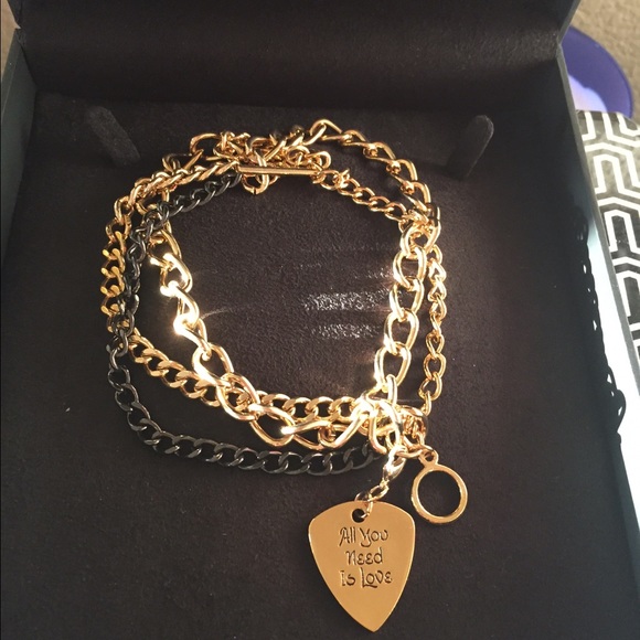Beautiful bracelet