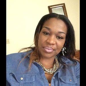 Meet your Posher, Imani