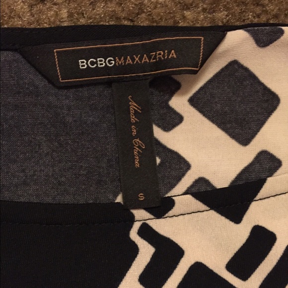 BCBG MAXAZRIA - Picture 3 of 3