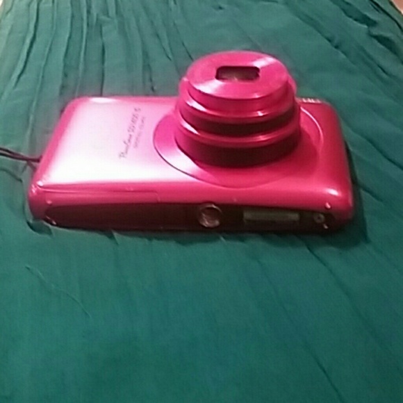 Cannon Camera - Picture 2 of 3