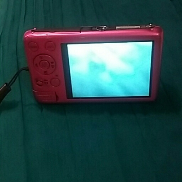 Cannon Camera - Picture 3 of 3