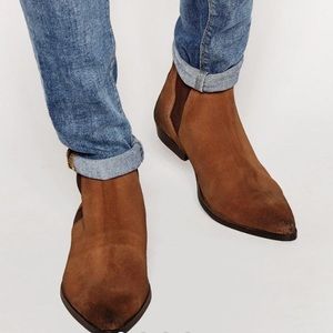 Meet your Posher, Roberto