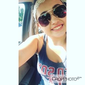 Meet your Posher, Madisyn