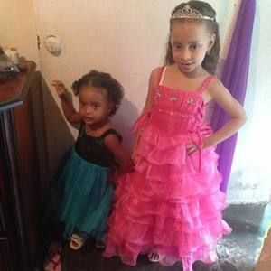 Meet your Posher, Alexandra