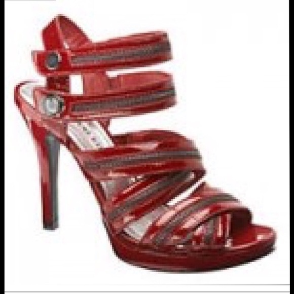 Hot Gianni Bini Mischa Sandals
