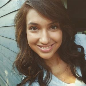 Meet your Posher, Jocelyn