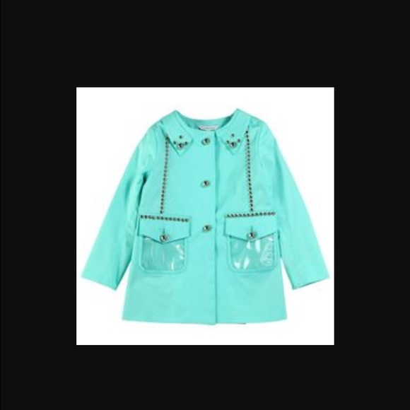 Kids jacket