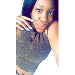 Meet your Posher, Tasandra