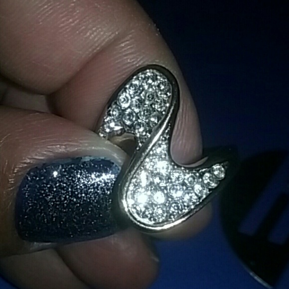 Gold plated ring - Picture 2 of 4