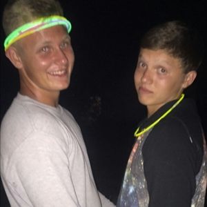 Meet your Posher, Nathan