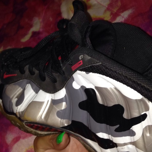camo foamposites - Picture 2 of 2