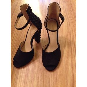 Zara High heels!