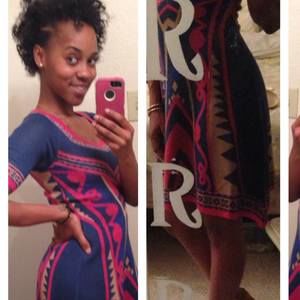 Meet your Posher, Kelsey