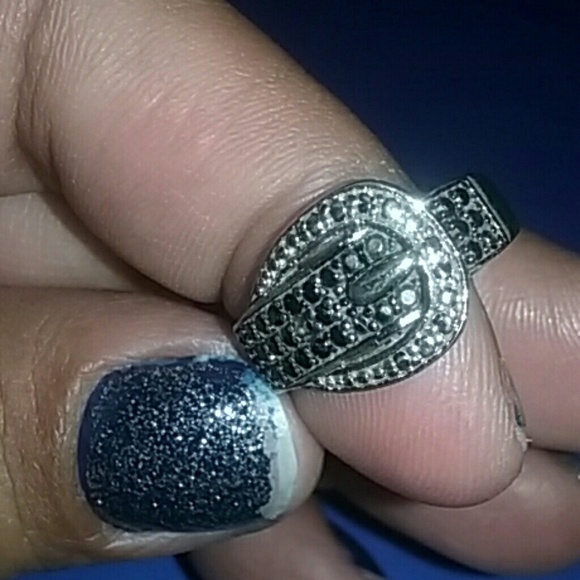 925 silver ring - Picture 2 of 4