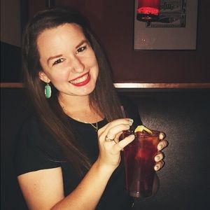 Meet your Posher, Morgan!