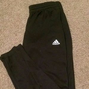LIKE NEW ? ADIDAS SWEATPANTS ?