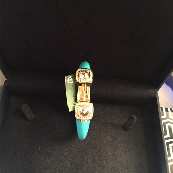 Turquoise cuff